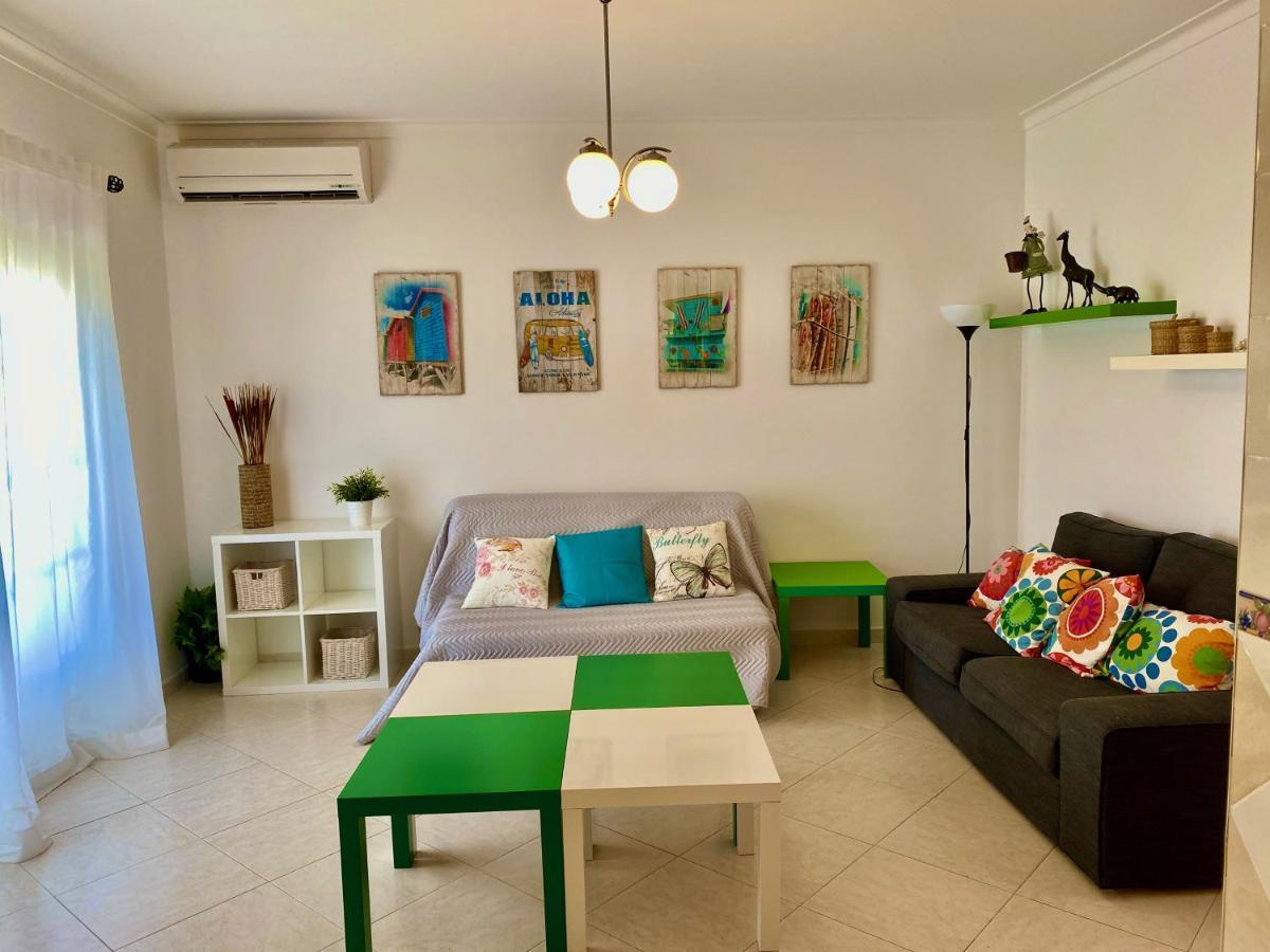 Altura Da Mare - Apartamento Maresia מראה חיצוני תמונה